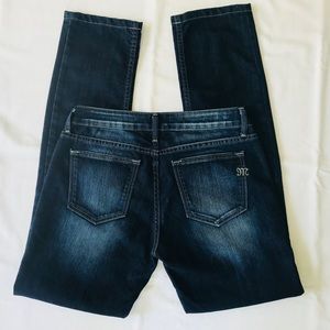 Miss Me Skinny Jeans 28 in Waist